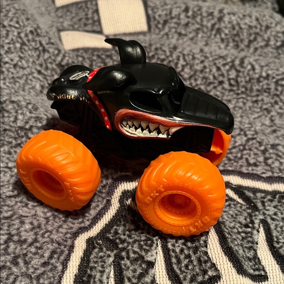 Monster Truck Toy Collection - Picture 4 of 8